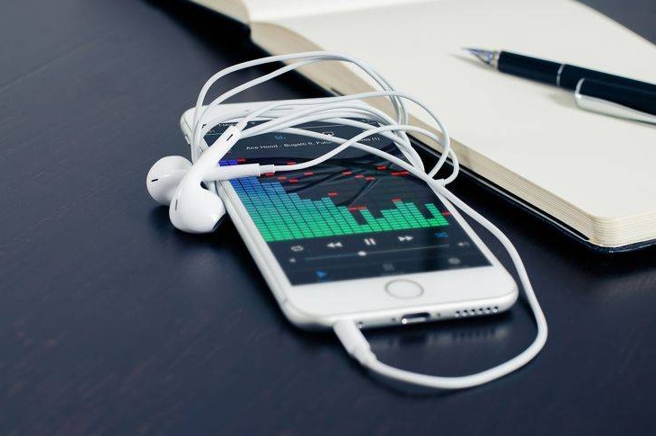 Apps para escuchar música gratis