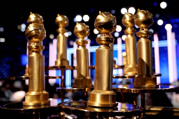 Golden Globes 2022 lista de ganadores 