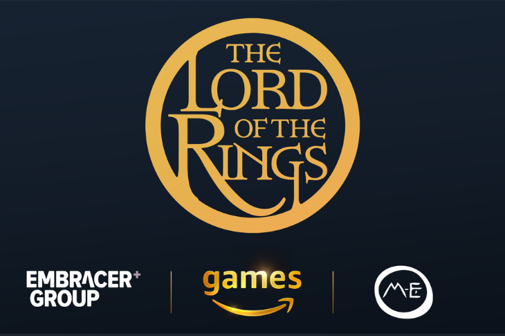 Amazon Games confirma nuevo juego de El Señor de los Anillos