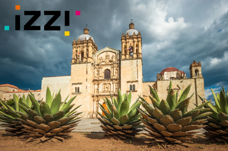 izzi y SECTUR Oaxaca ofrecen Internet gratis