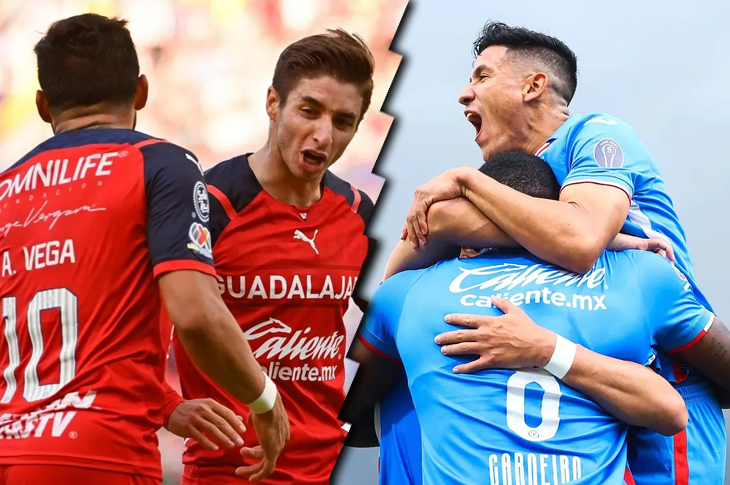 Liga MX Canales y horarios de la jornada 17 del Torneo Apertura 2022