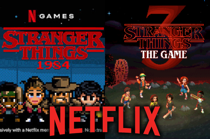 Netflix Games qué es, cómo jugar y títulos disponibles