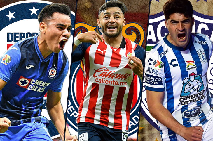 Liga MX Canales y horarios de la jornada 2 del Torneo Clausura 2022