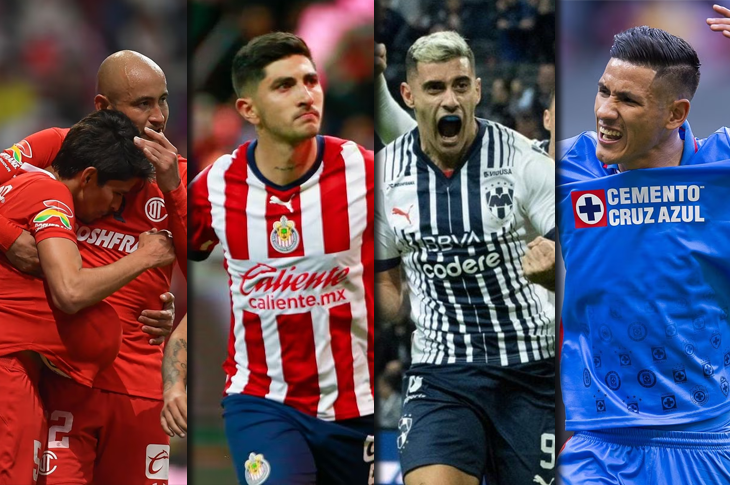Liga MX Canales y horarios de la jornada 10 del Torneo Clausura 2023