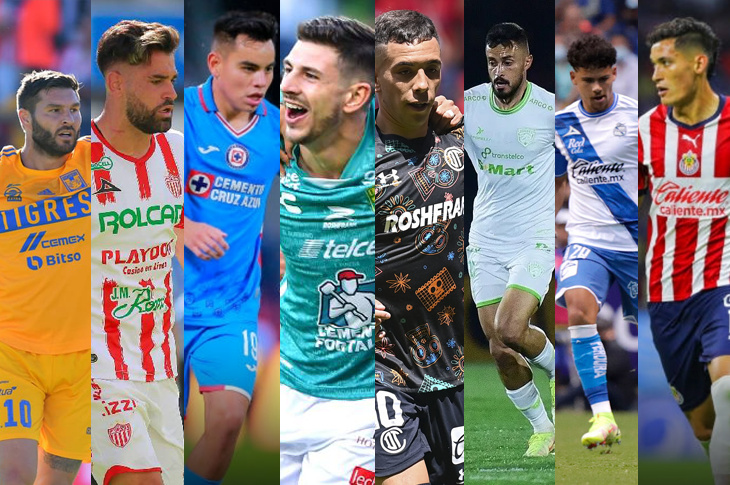 Liga MX Canales y horarios del Repechaje del Torneo Apertura 2022