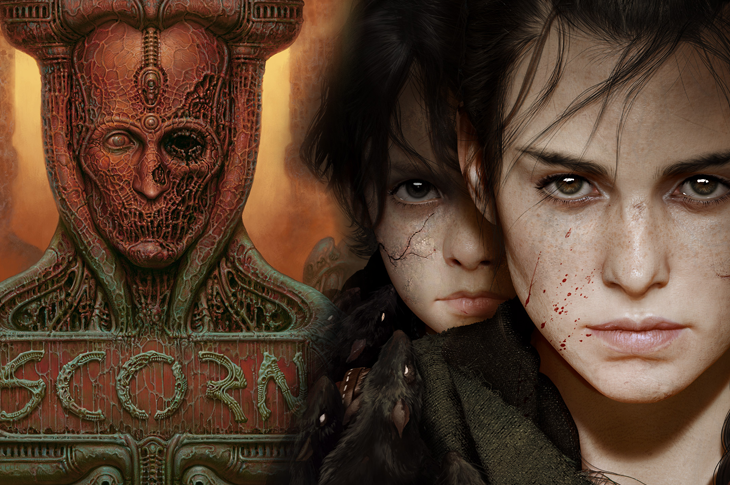 A Plague Tale Requiem, Scorn y más juegos que llegan a Xbox Game Pass en octubre
