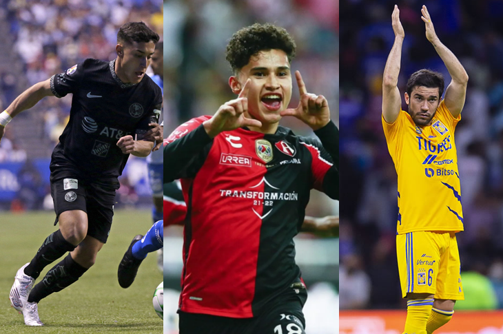 Liga MX Canales y horarios de los Cuartos de final del Torneo Clausura 2022 (vuelta)