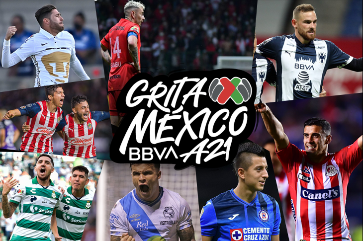 Liga MX Canales y horarios del Repechaje del Torneo Apertura 2021