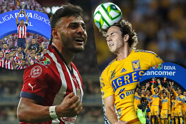 Liga MX: Canales y horarios de la Gran Final del Torneo Clausura 2023 (ida)