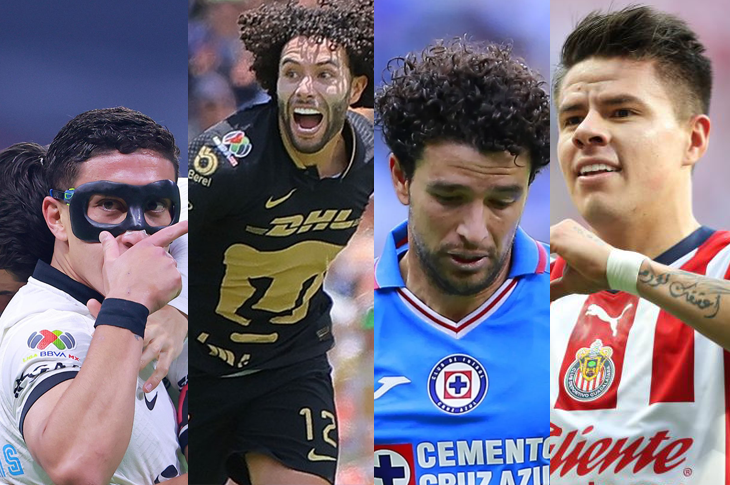 Liga MX Canales y horarios de la jornada 16 del Torneo Clausura 2023