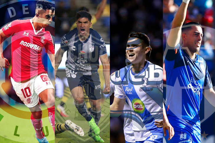 Liga MX Canales y horarios de la jornada 4 del Torneo Apertura 2022