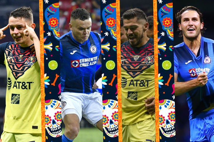 Liga MX Canales y horarios de la jornada 16 del Torneo Apertura 2021