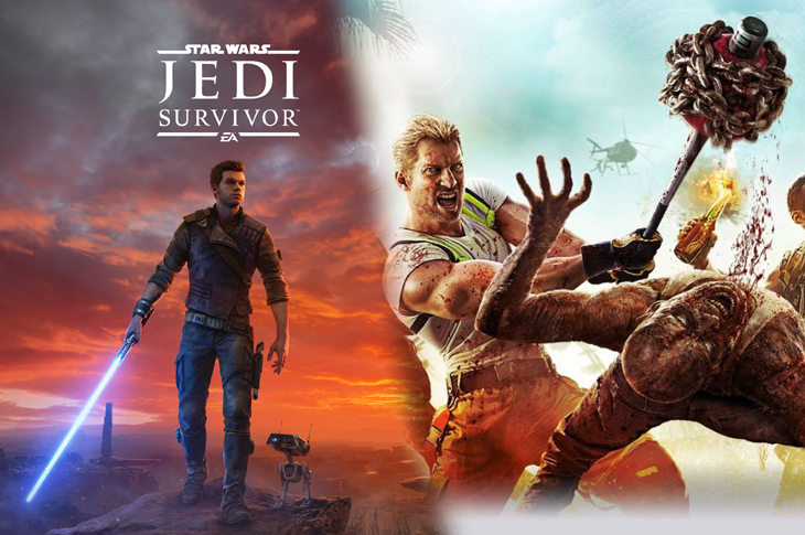 Estrenos de videojuegos abril 2023 Star Wars Jedi Survivor, Dead Island 2 y más
