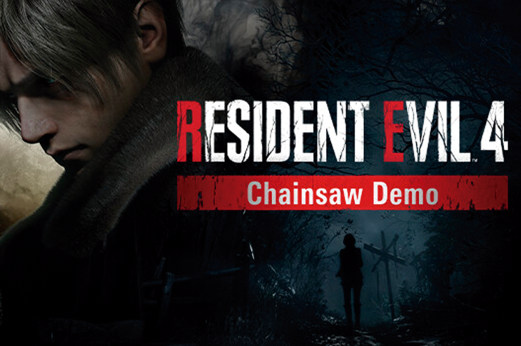 La demo Resident Evil 4 Chainsaw ¡ya disponible!