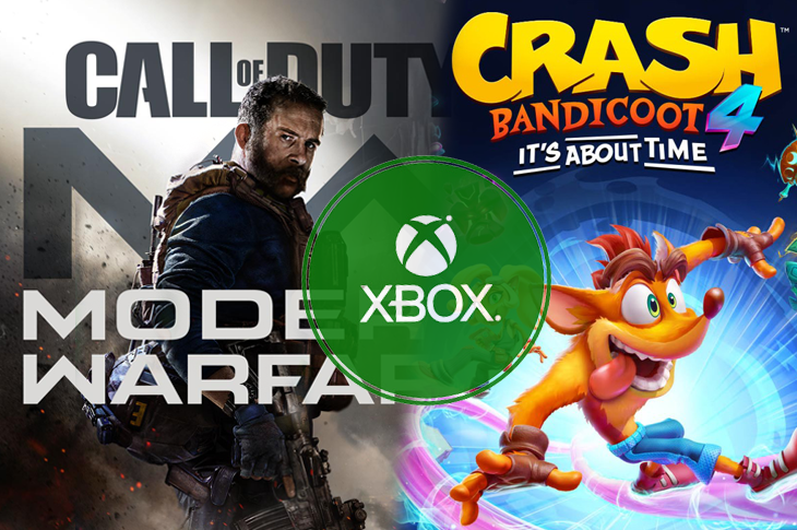 Xbox va por todo: Anuncia compra de Activision Blizzard