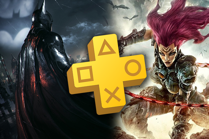 Juegos gratis para PlayStation 4 con PS Plus en septiembre de 2019