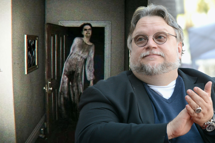 Nuevo Silent Hill llegará en 2023 Guillermo del Toro lo confirma