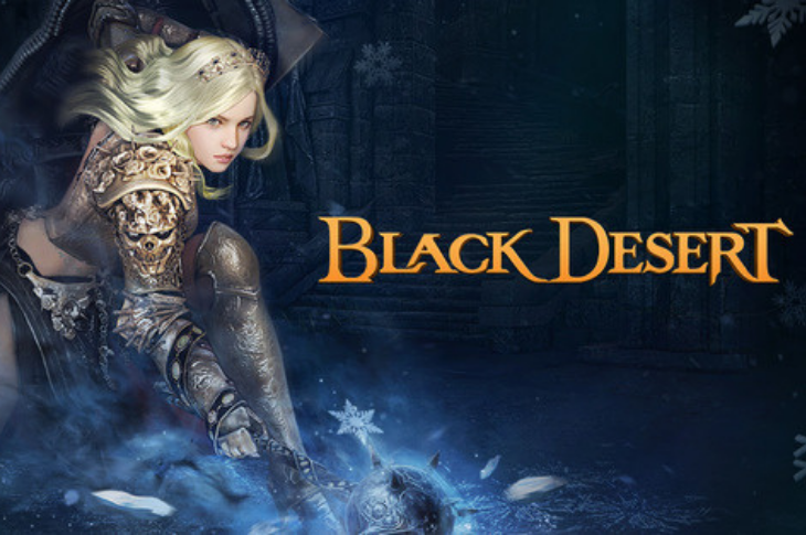 Black Desert Online Pearl Abyss anuncia las últimas actualizaciones