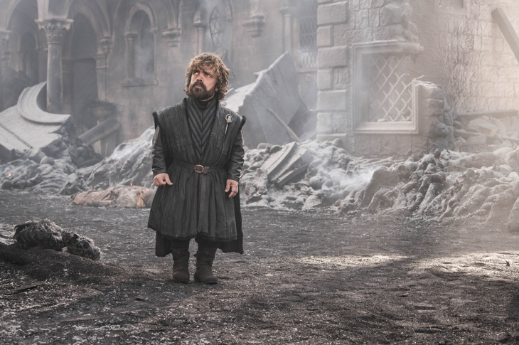 Games of Thrones ya está disponible en alta definición 4K en HBO Max