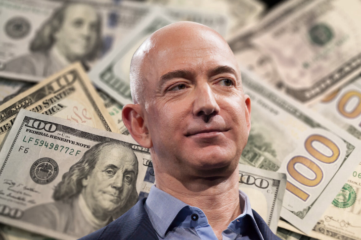 Jeff Bezos 50 datos curiosos que no sabías del CEO de Amazon