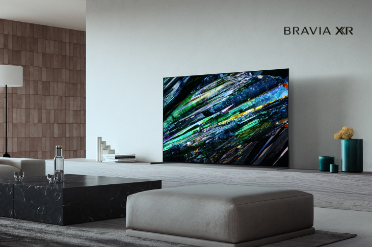 BRAVIA XR 2023 Nuevos televisores con procesador cognitivo XR y tecnología Clear Image