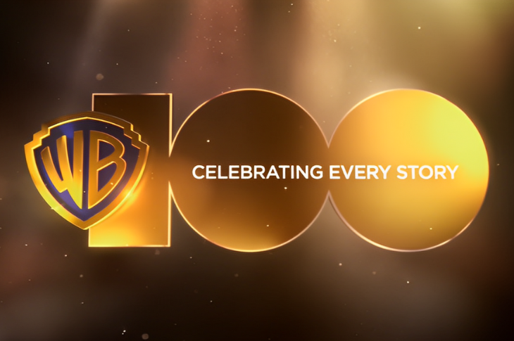 Warner Bros. Discovery festeja sus 100 años
