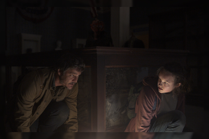 HBO Max lanza el avance oficial de la serie The Last Of Us 