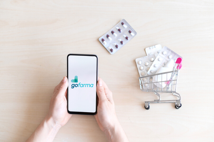 Gofarma Farmacia en Monterrey ofrece entregas en todo México