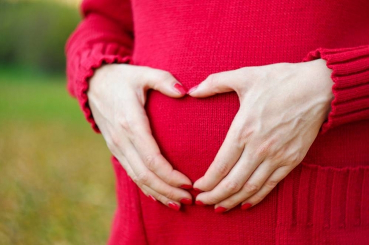 Amma calendario de embarazo: la app ideal para las futuras mamás