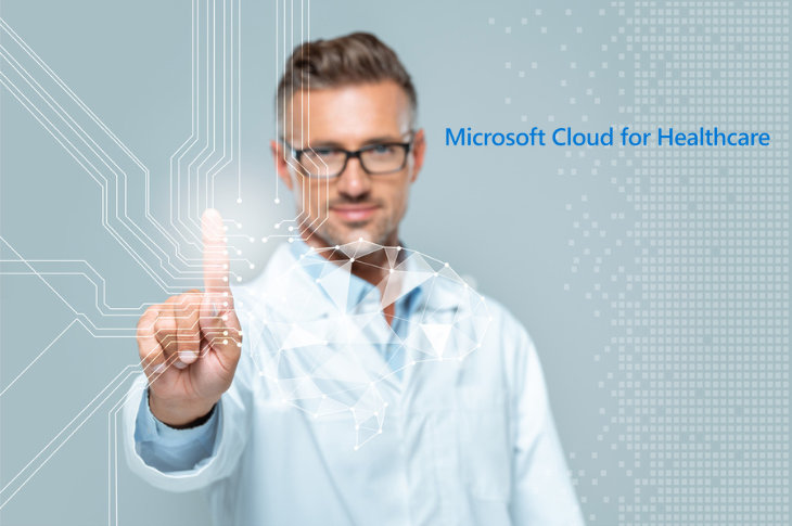 Microsoft Cloud for Healthcare empoderar a los servicios médicos para entregar experiencias significativas 