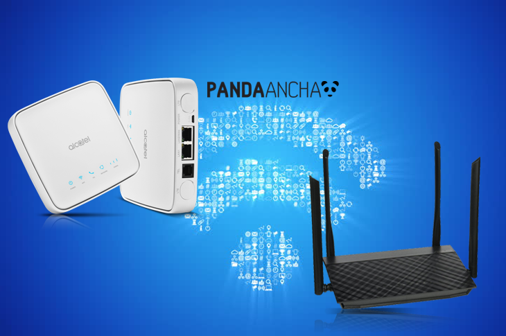 Top 5 mejores routers inalámbricos disponibles en México