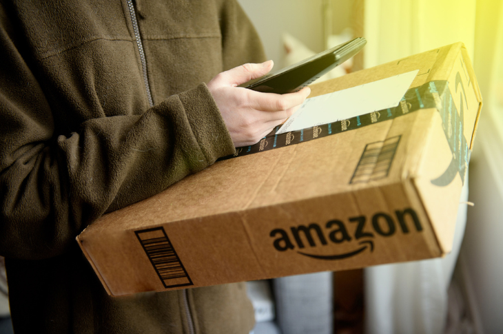Amazon México anuncia entregas el mismo día y sin costo en 3 nuevas ciudades 