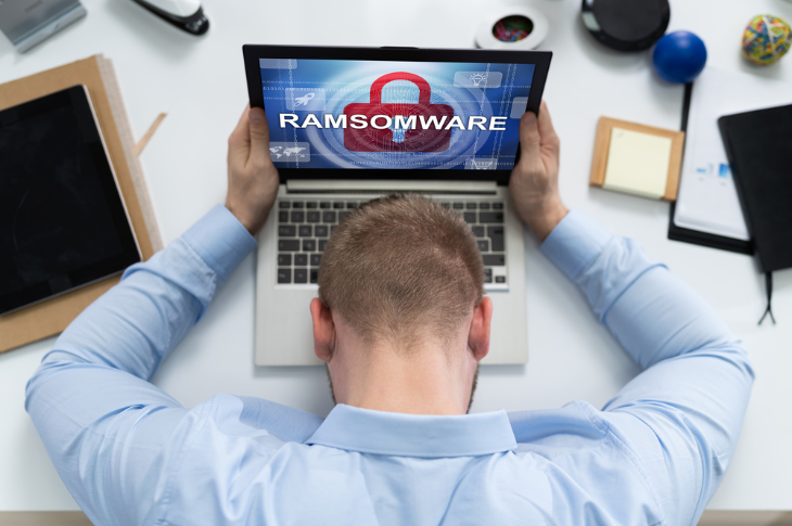 Ransomware Hive ¿qué es y cómo prevenirlo?