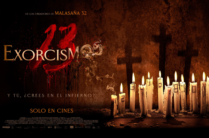 13 exorcismos sinopsis y datos curiosos de la película