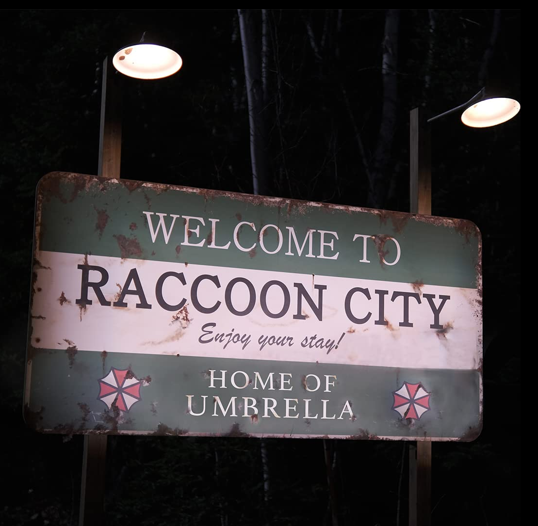 Resident Evil: Welcome to Raccoon City, reseña sin spoilers