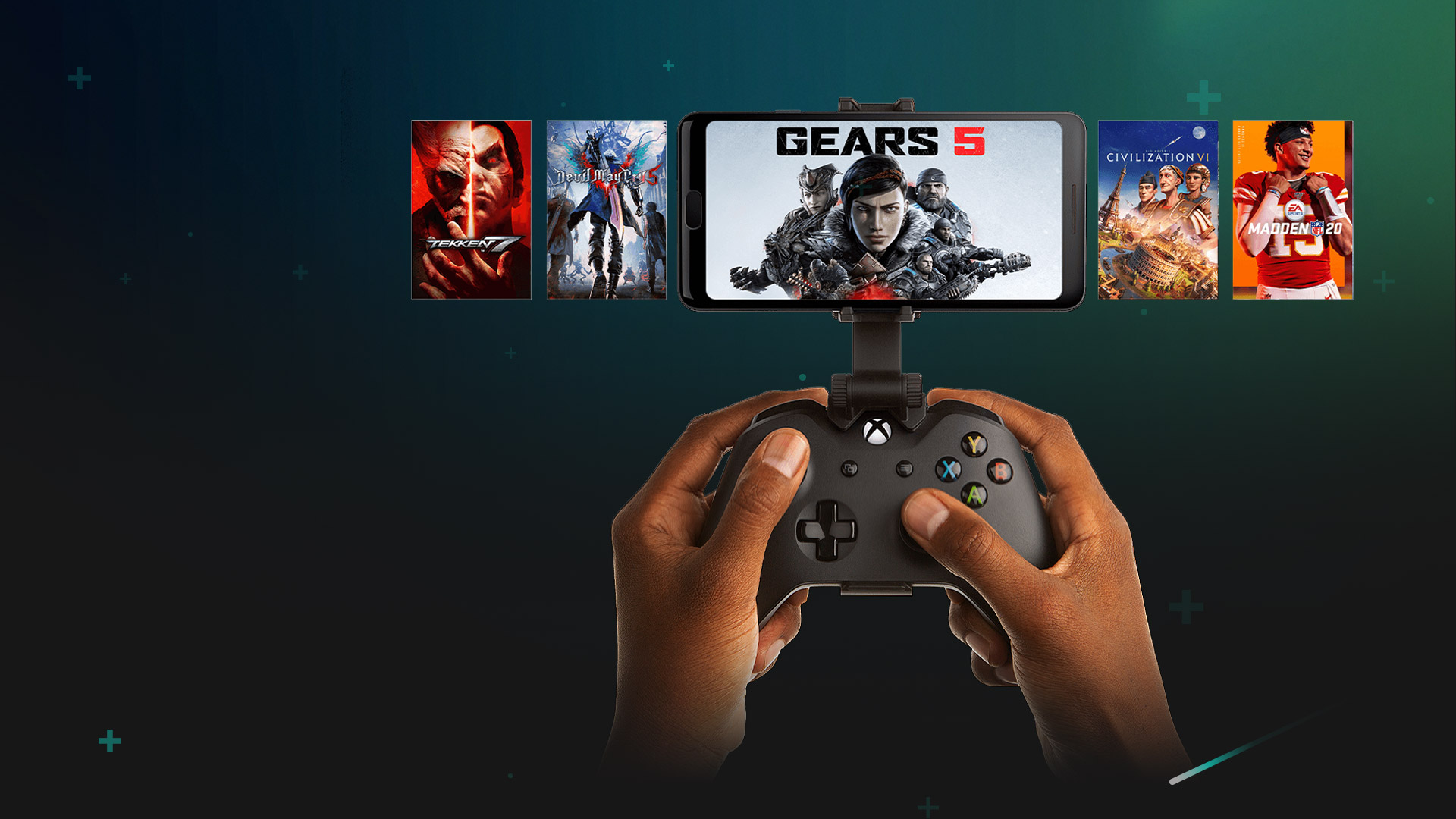 Xbox Game Pass Incluirá Project Xcloud En Septiembre
