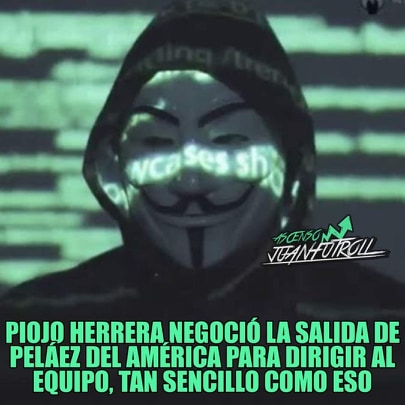 Anonymous regresa