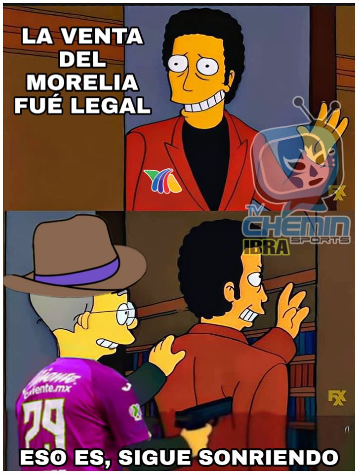 Memes del Mazatlán