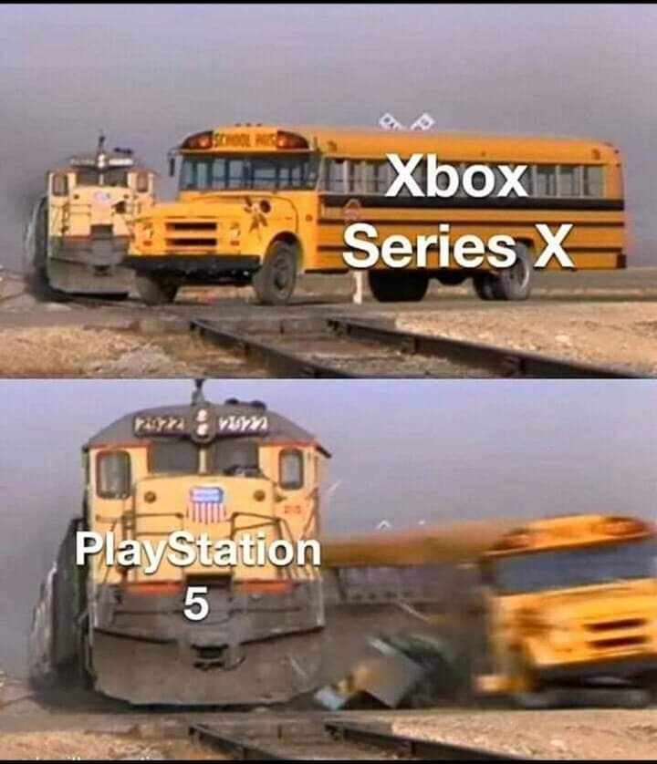 Memes del PlayStation 5