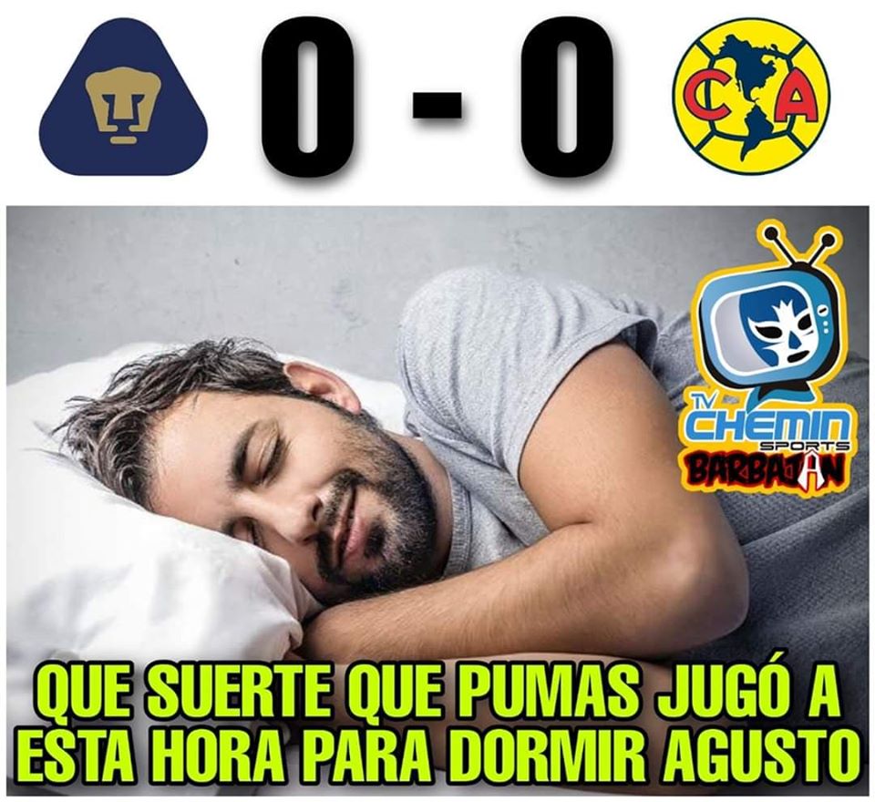 Memes de la Copa GNP por México