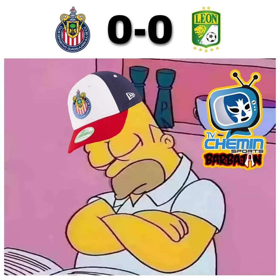 Memes de la Liga MX, Jornada 1