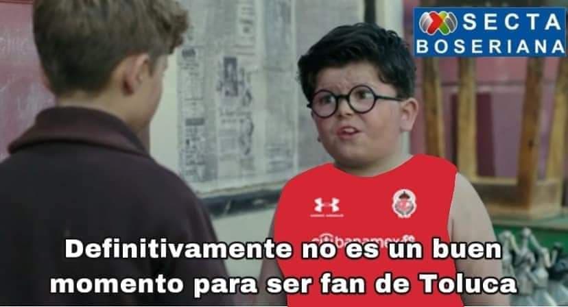 Memes Liga MX, Jornada 3
