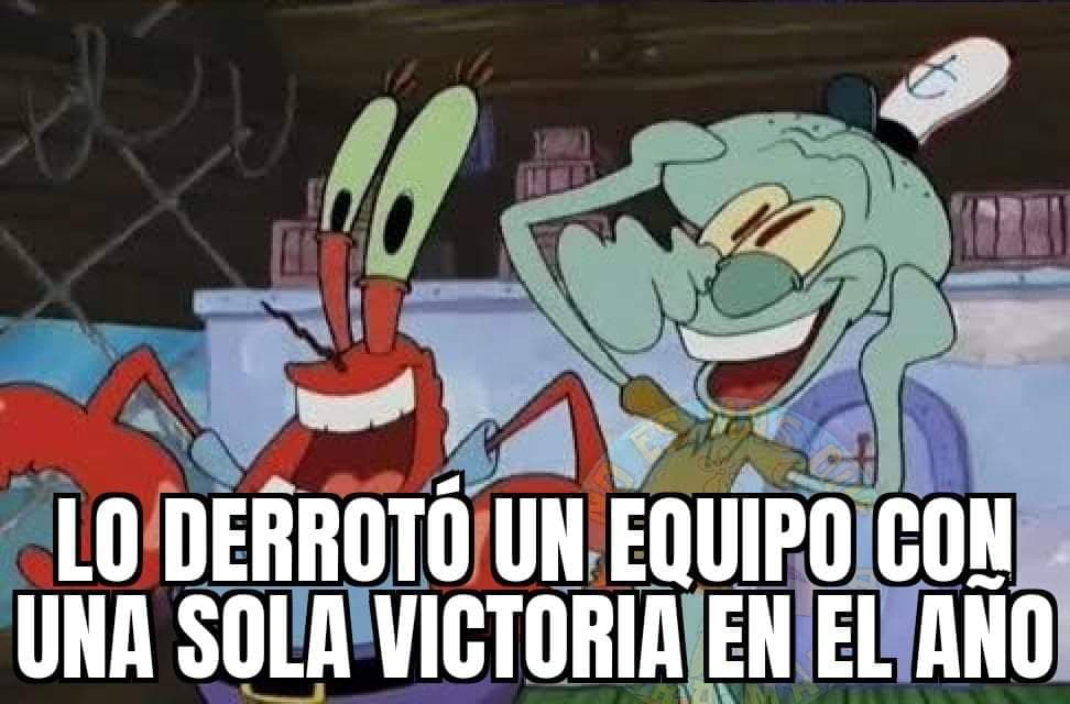 Memes de la Liga MX, Jornada 6