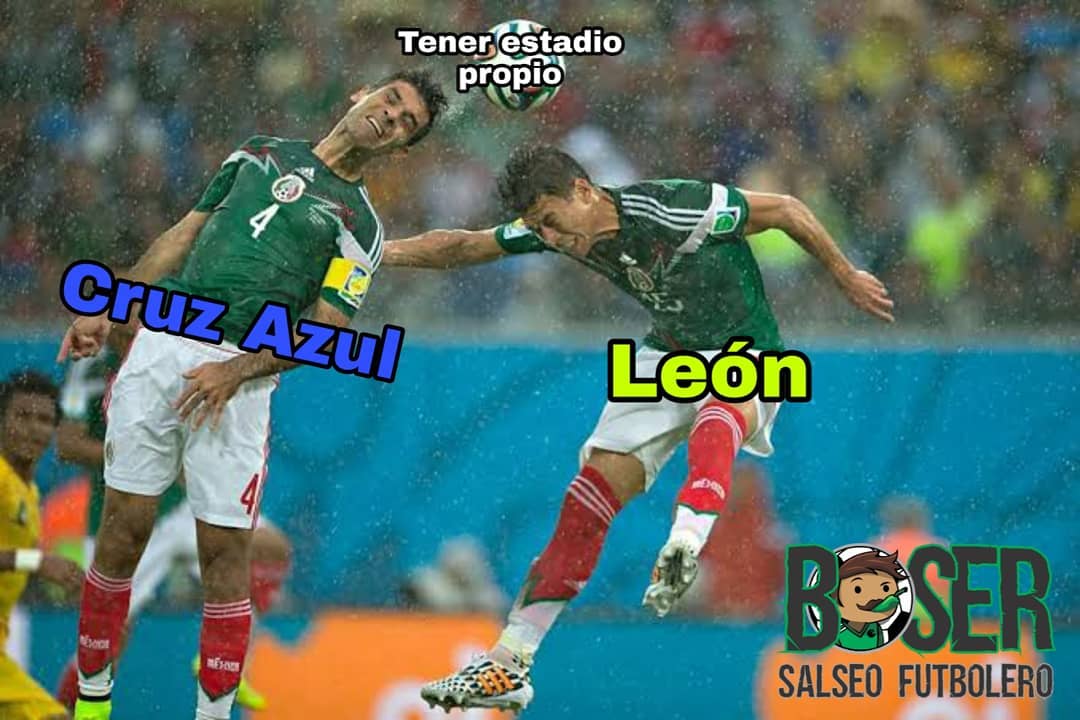 León pierde su estadio