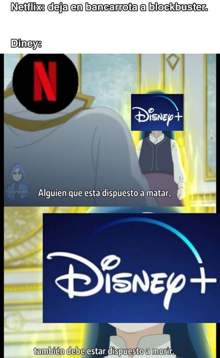 Memes: Repechaje de Liga MX; Disney Plus y más|PandaAncha.mx