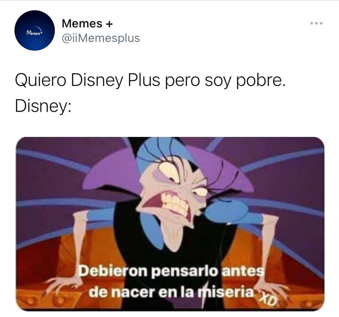 Memes: Repechaje de Liga MX; Disney Plus y más|PandaAncha.mx