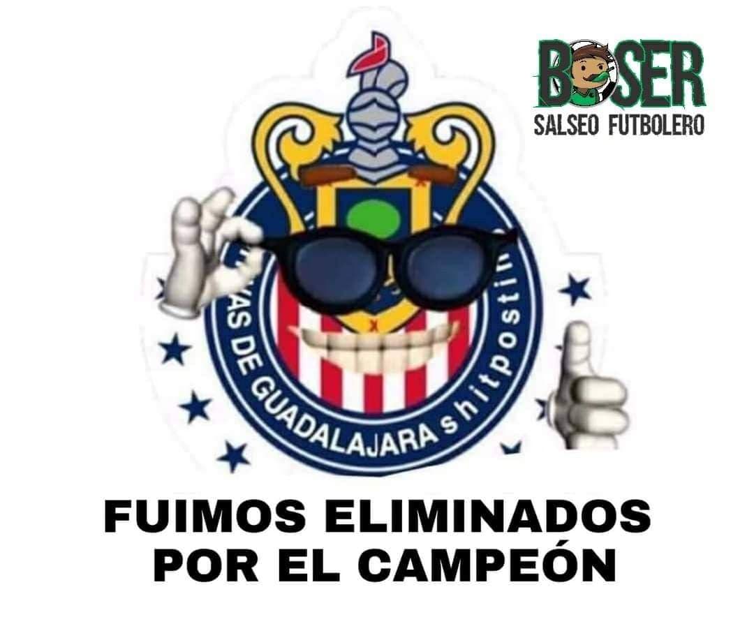Memes de la Final de Liga MX, partido de vuelta