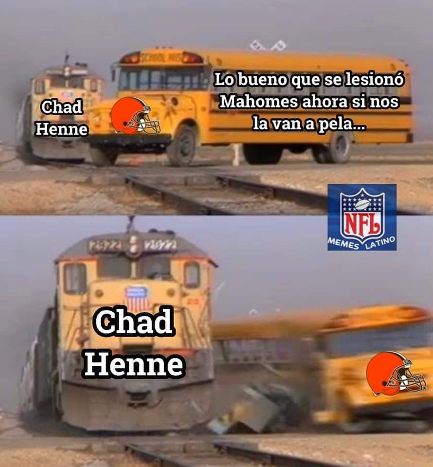 Memes de las rondas divisionales de la NFL