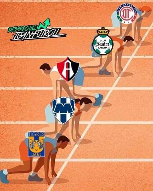 Memes de la Liga MX, Jornada 3