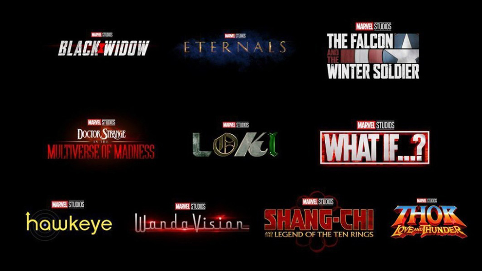 The Eternals de Marvel Studios: galería interactiva del elenco, fecha de estreno y sinopsis